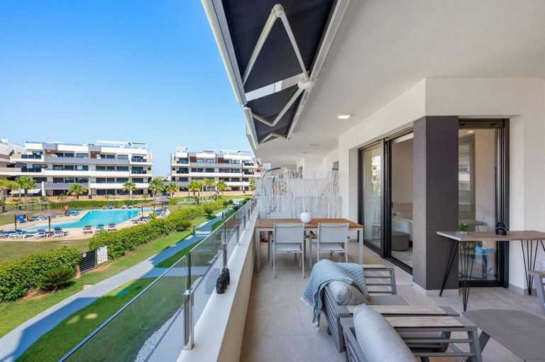 2 bedroom Apartment in Inland, Costa Blanca - Property VC625896