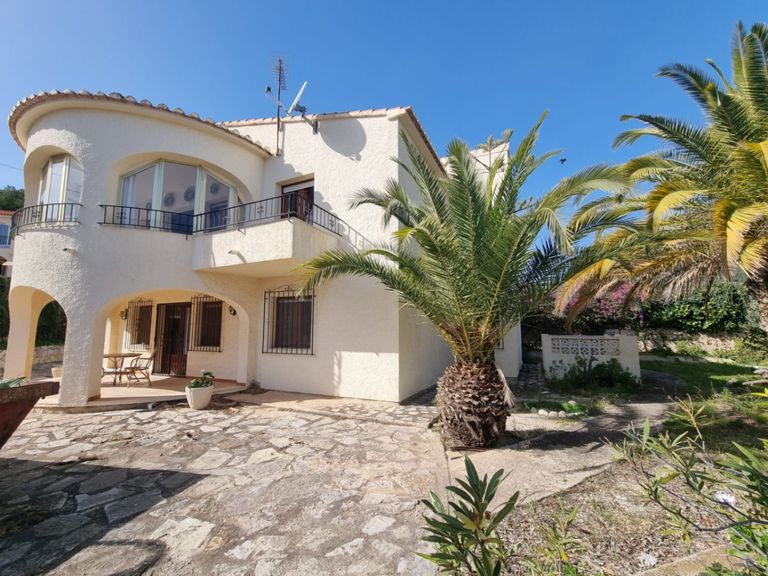4 bedroom House / Villa in Costa Blanca, Costa Blanca - Property VC25150