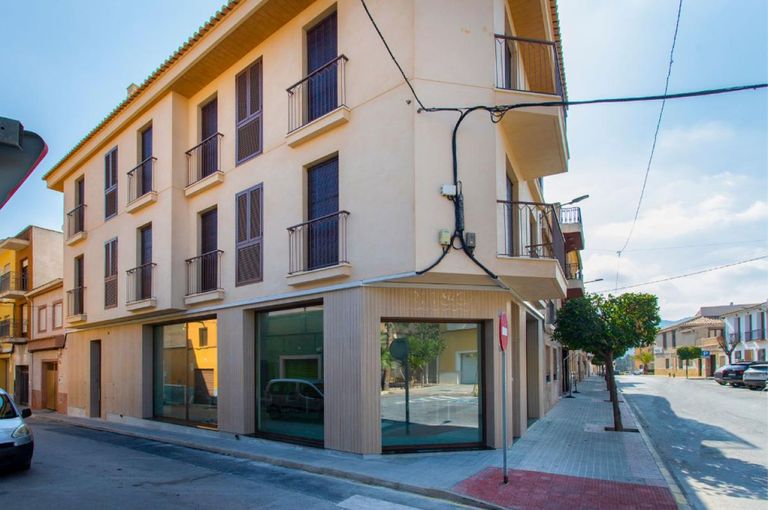 3 bedroom Apartment in Inland, Costa Blanca - Property VC184398SF