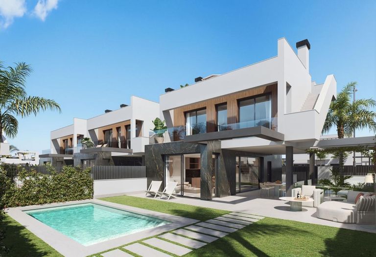 3 bedroom House / Villa in , Costa Blanca - Property VC487056KJ