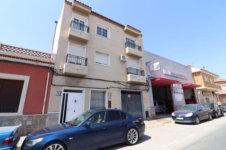3 bedroom Apartment in Costa Blanca, Costa Blanca - Property VC479300
