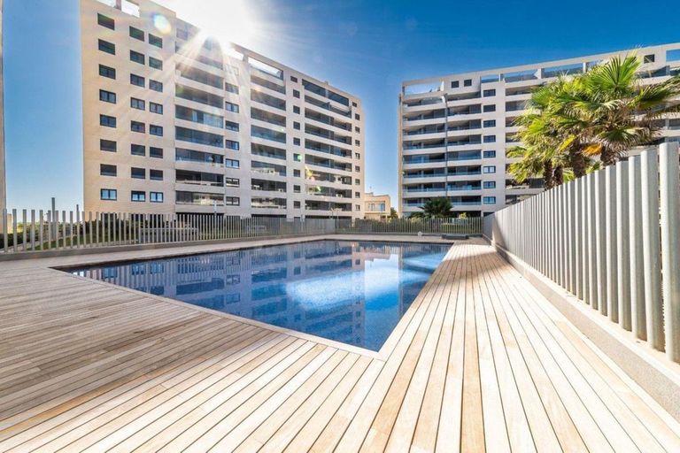 2 bedroom Apartment in Costa Blanca, Costa Blanca - Property VC617500