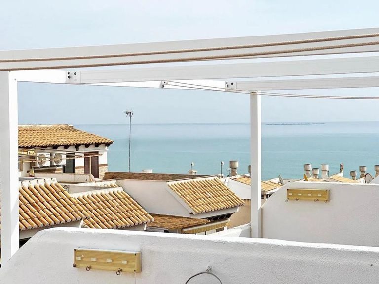 2 bedroom Apartment in Costa Blanca, Costa Blanca - Property VC498227