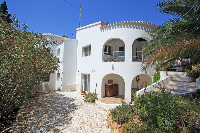 3 bedroom House / Villa in Costa Blanca, Costa Blanca - Property VC73319