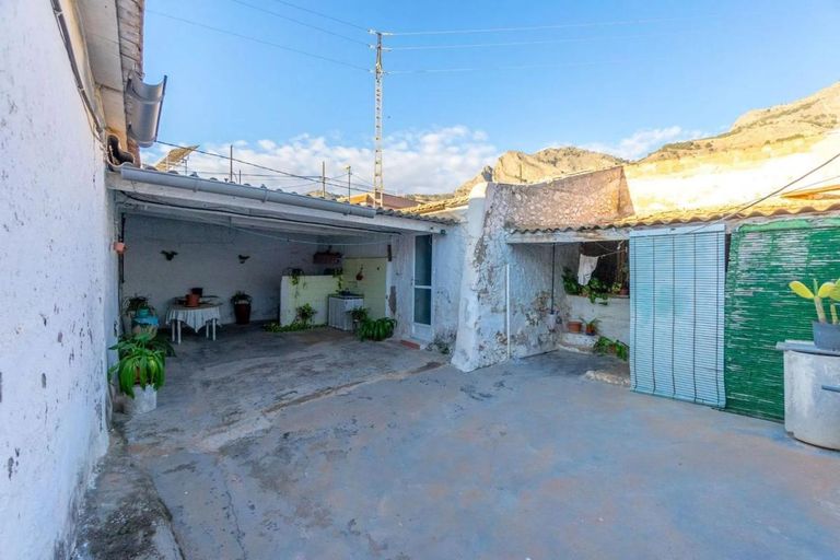 4 bedroom Country House in Inland, Costa Blanca - Property VC511092