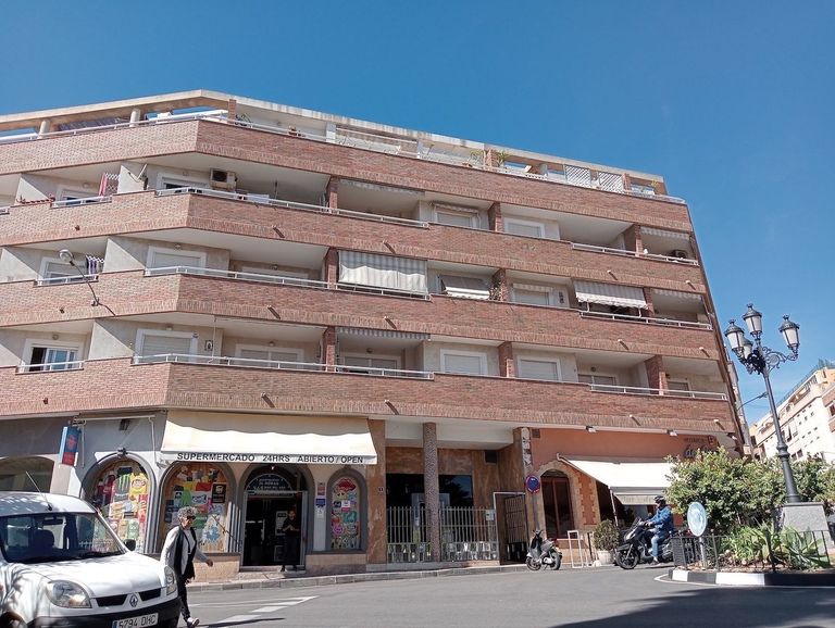 3 bedroom Apartment in Inland, Costa Blanca - Property VC35071WO