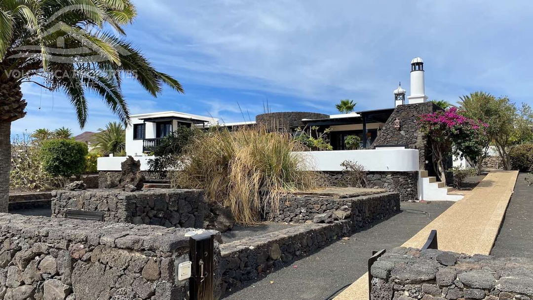 3 bedroom House / Villa in Playa Blanca, Lanzarote - Property VL599707