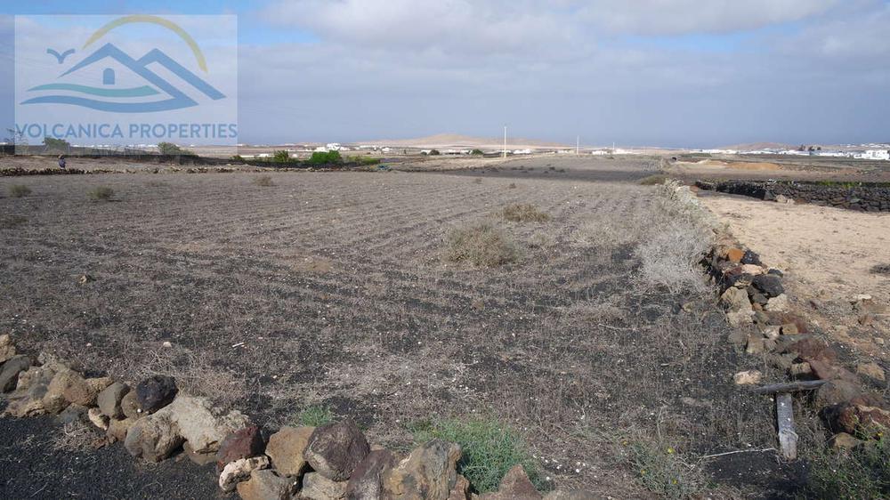 0 bedroom Land in Munique, Lanzarote - Property VL347125