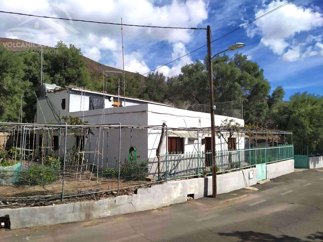 4 bedroom House / Villa in Rosiana, Lanzarote - Property VL589298