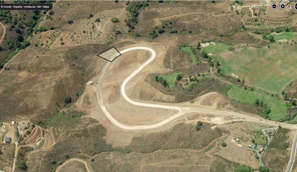 0 bedroom Land in Mijas, Costa del Sol - Property YCS2352SB