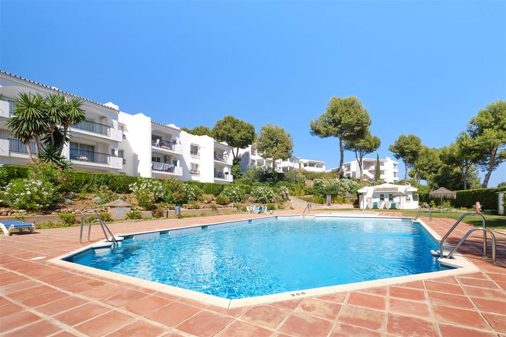 0 bedroom Apartment in Mijas, Costa del Sol - Property YCS8119