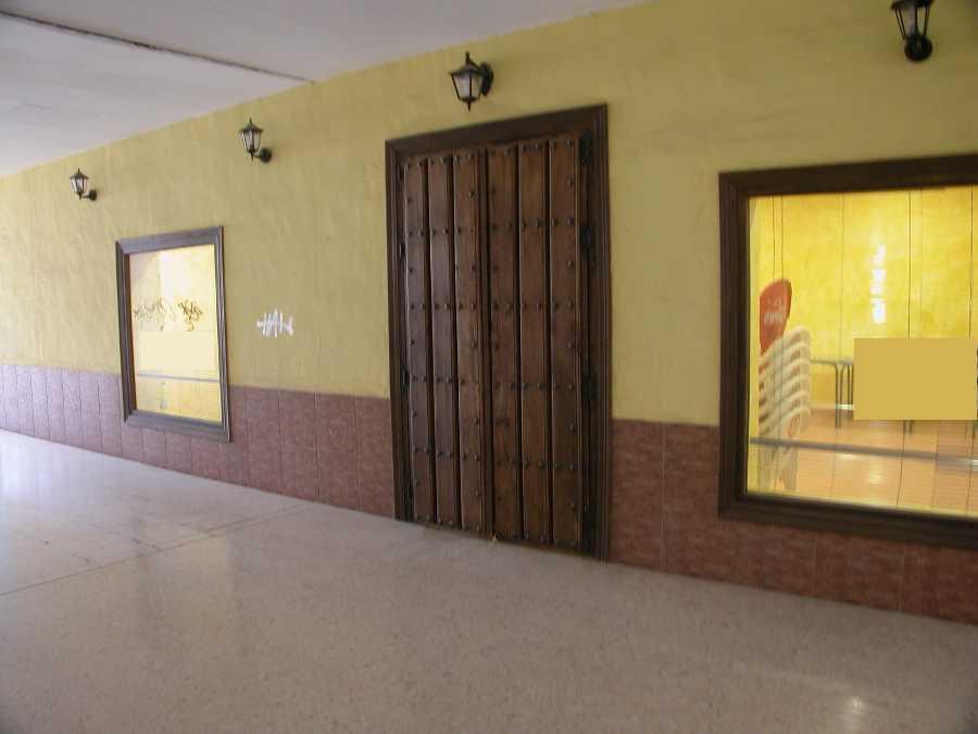 0 bedroom Commercial and Hotel in Arroyo De La Miel, Costa del Sol - Property YCS14905