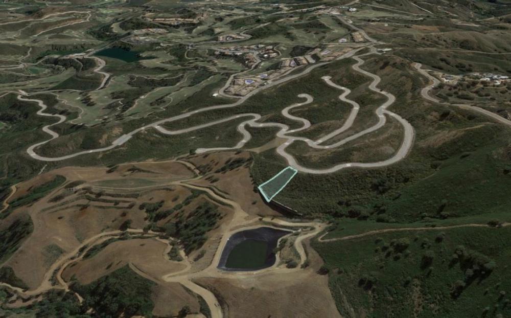 0 bedroom Land in Mijas, Costa del Sol - Property YCS2350D8
