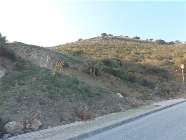 0 bedroom Land in Coin, Costa del Sol - Property YCS4566