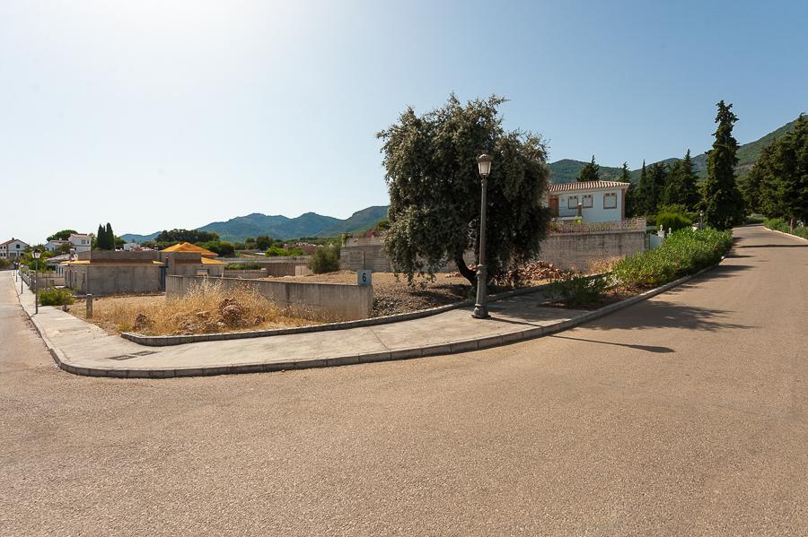 0 bedroom Land in Alhaurin El Grande, Costa del Sol - Property YCS23807B