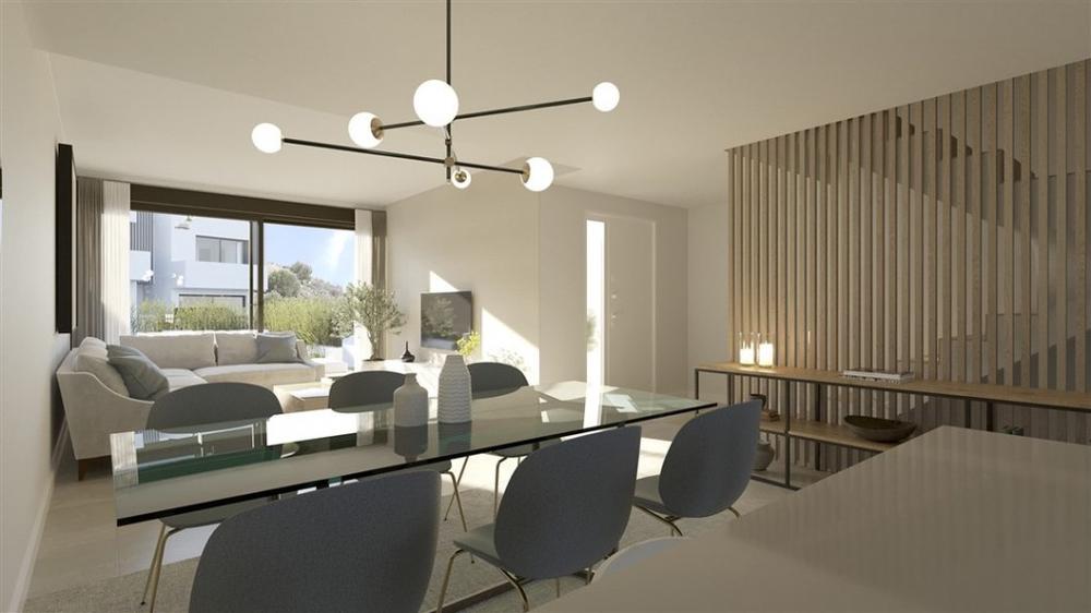 3 bedroom House / Villa in Rincon De La Victoria, Costa del Sol - Property YCS2896