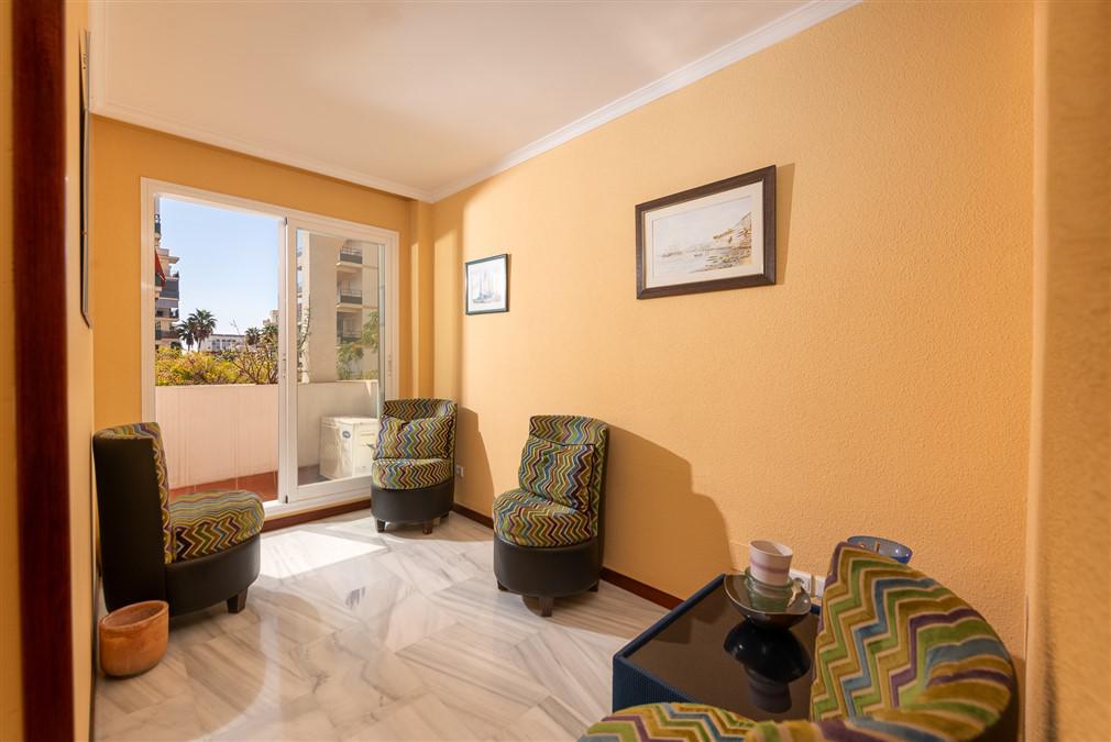 0 bedroom Commercial and Hotel in Marbella Centro, Costa del Sol - Property YCS8222