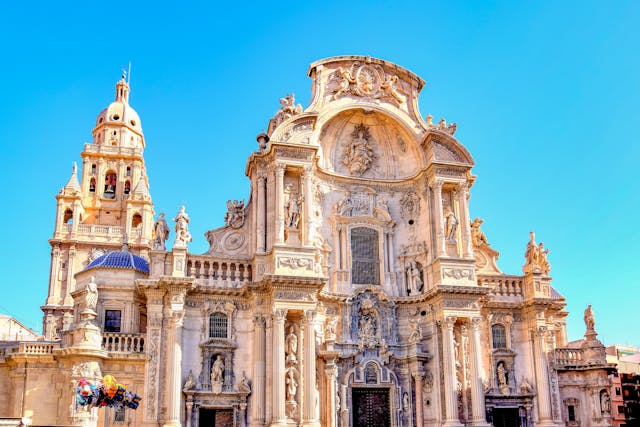 Why Murcia Is One of Spain’s Most Underrated Regions for Digital Nomads