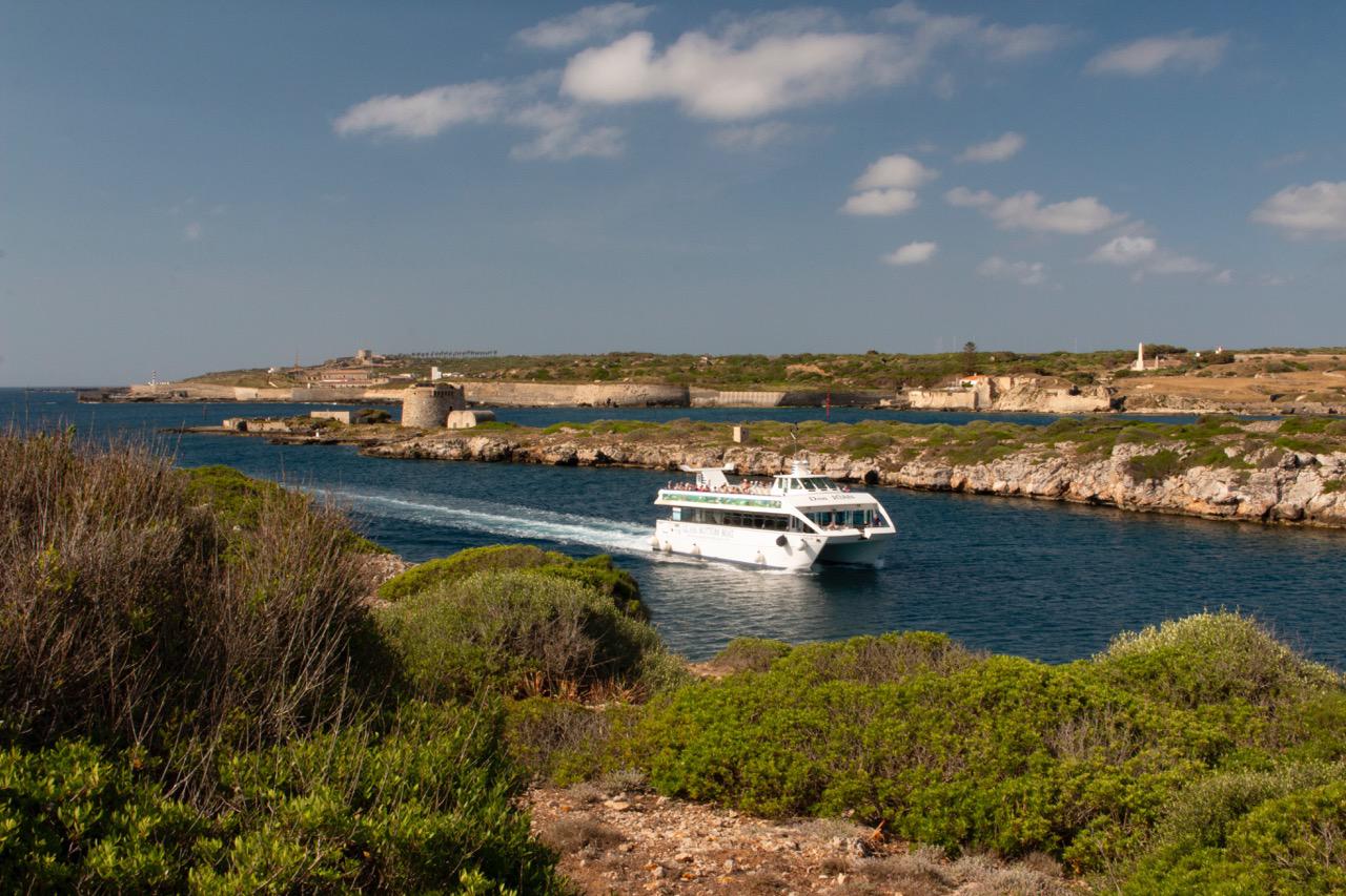 The Buying Process When Purchasing Property in Menorca