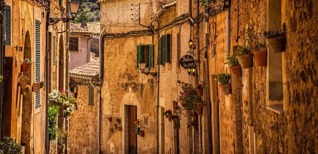 Buying Property in Spain: Getting a Mortgage