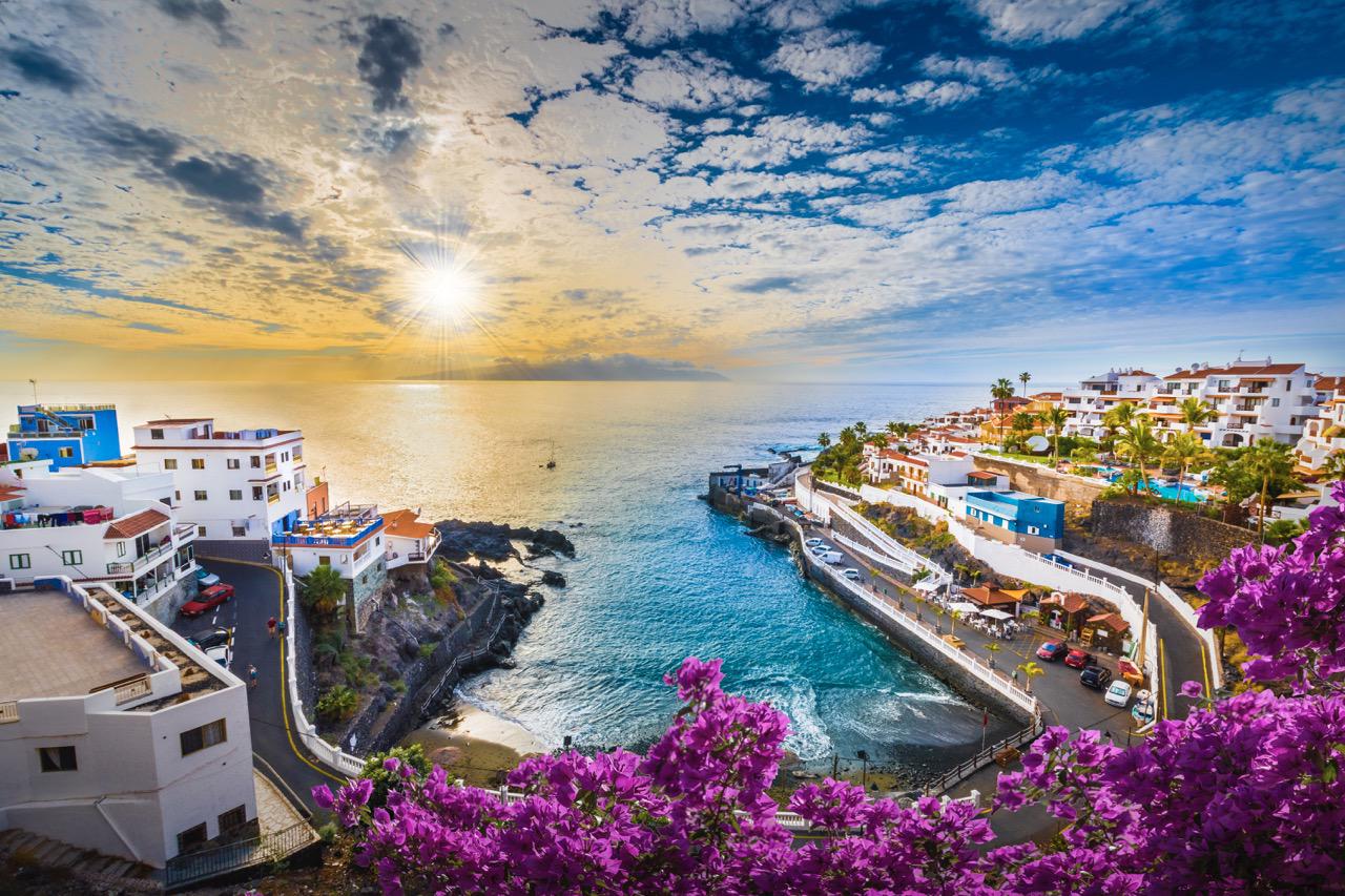 The Canary Islands Property Buying Process