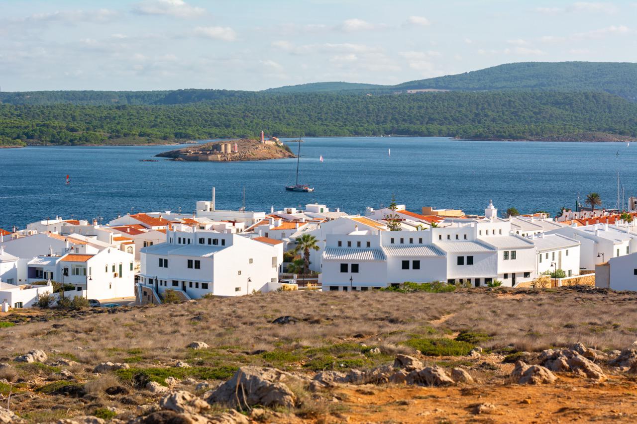 Buying Property in Menorca 2023:  The Ultimate Guide to the Island's 7 Hottest Property Spots