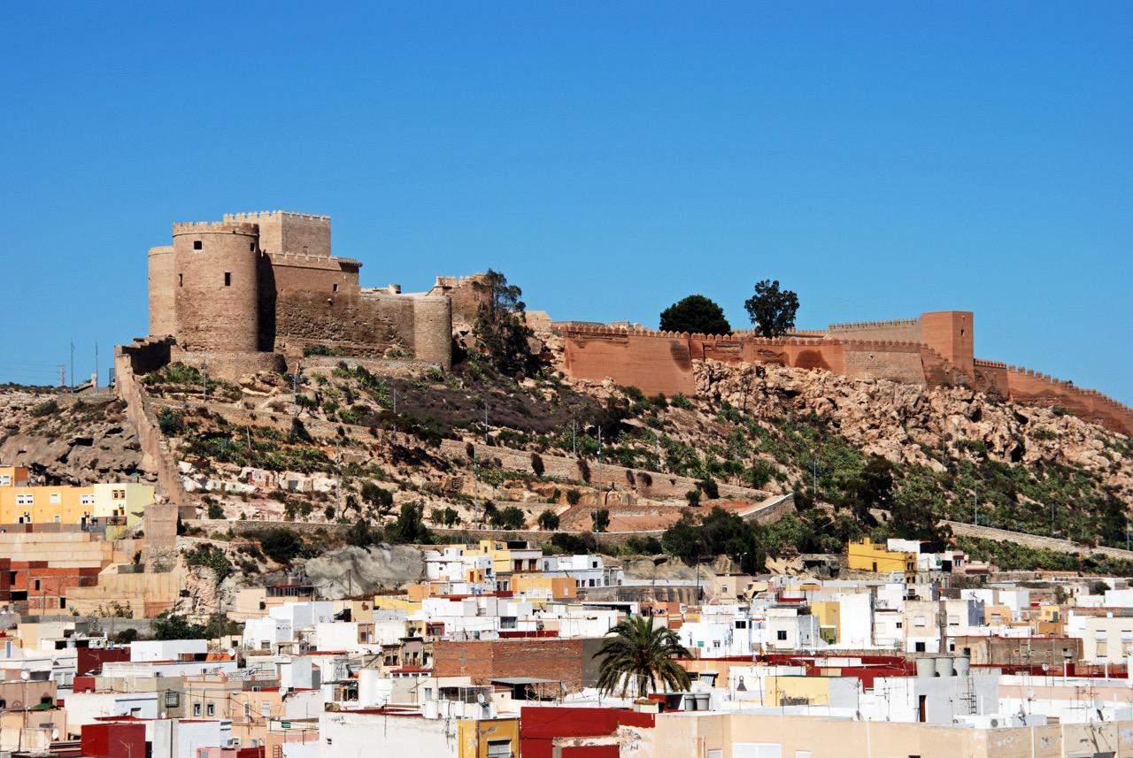 Discovering the Best Areas to Buy Property in Costa Almeria, Spain