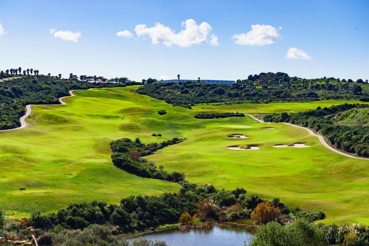 Top 10 Golf Courses to Buy Property (near) on the Costa Del Sol
