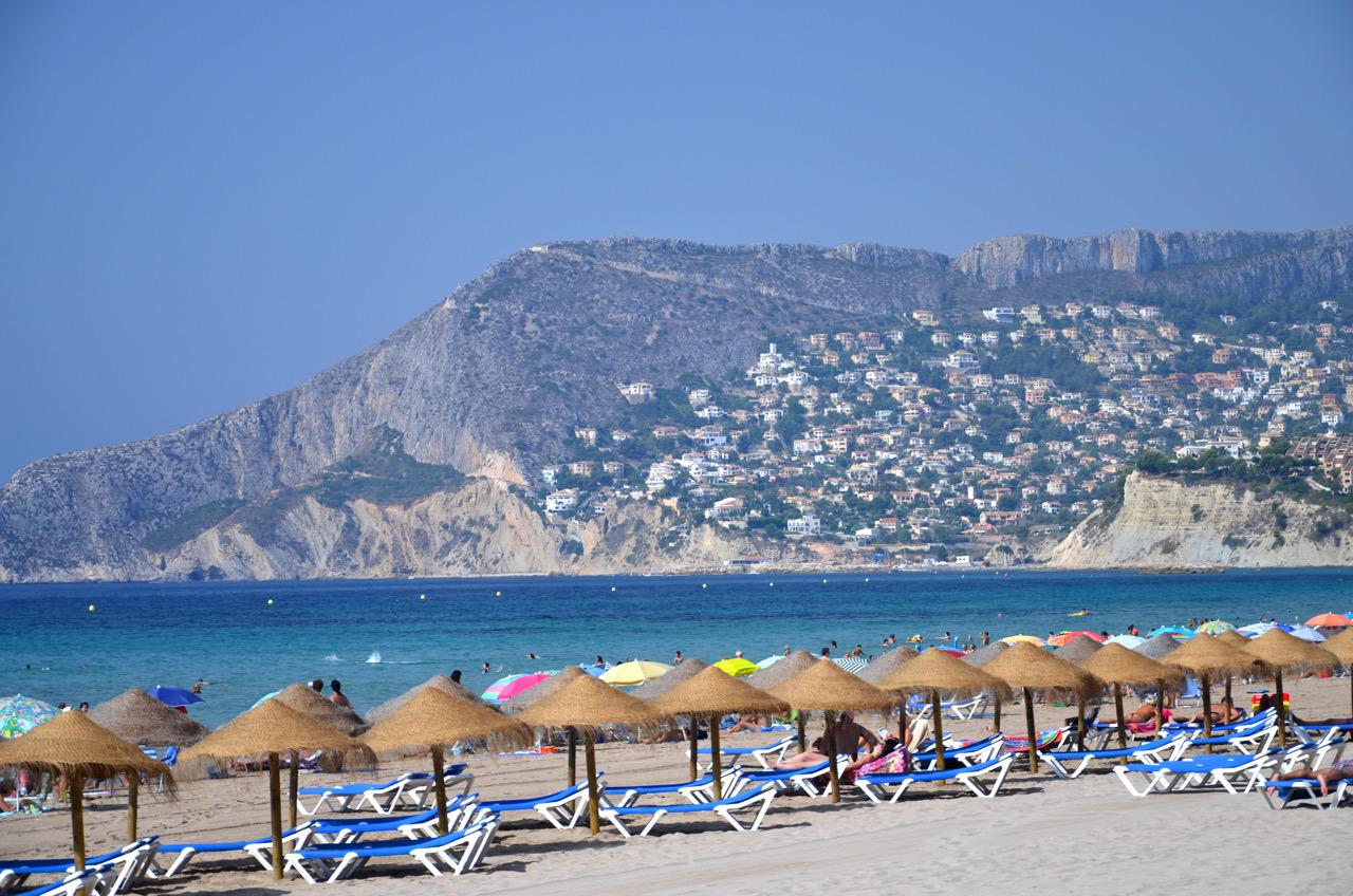 Discover the Beauty of Calpe, Spain: An In-Depth Guide