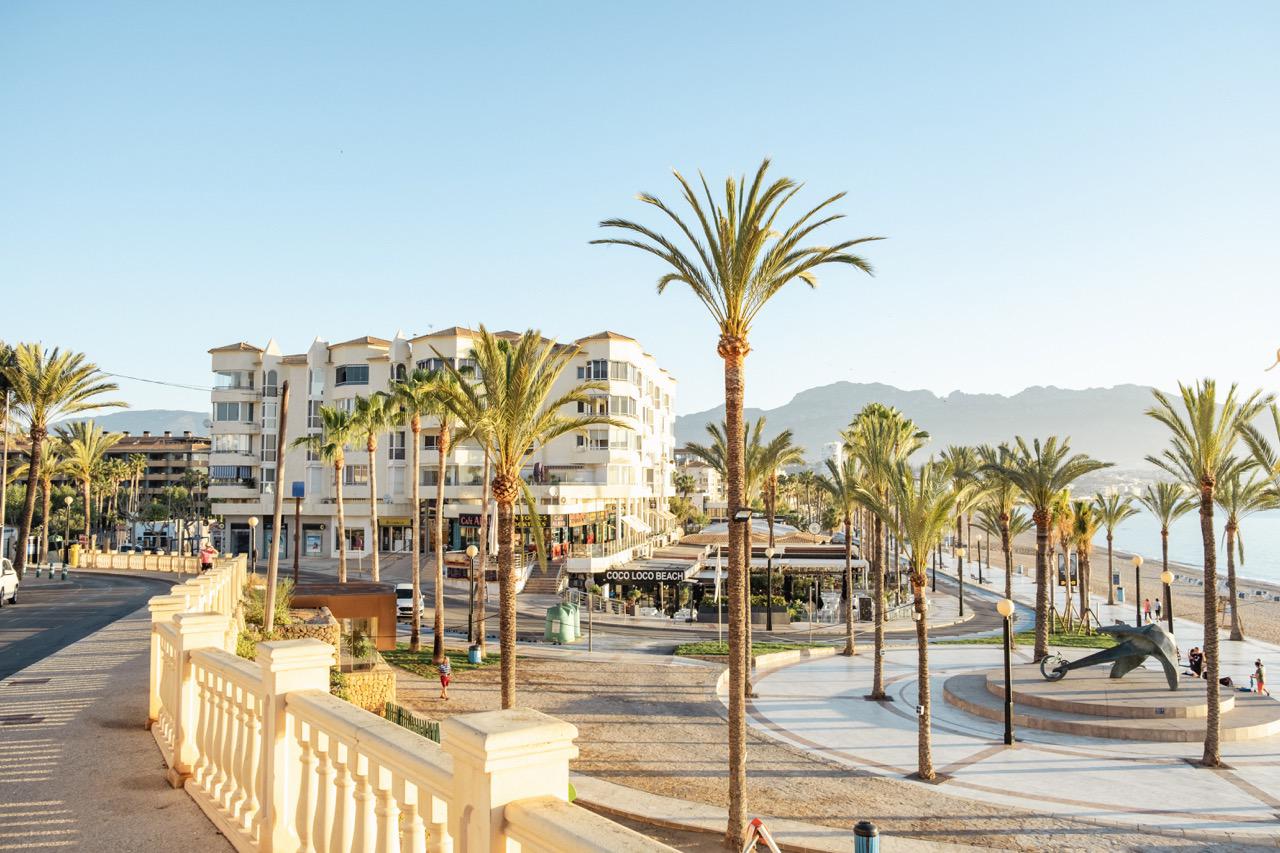 Albir, Spain: A Comprehensive Guide to the Charming Coastal Town