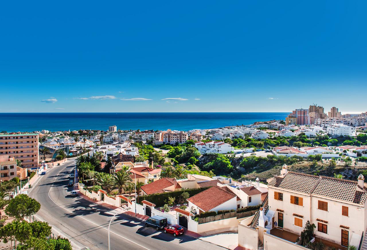 Affordable Areas to Buy Property in Southern Spain: A Comprehensive Guide