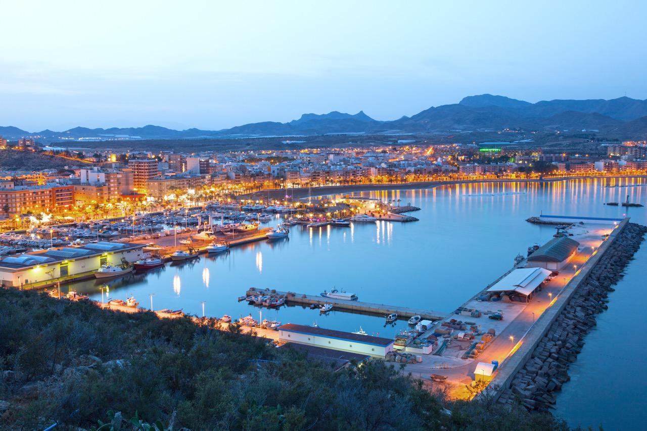 Unveiling the Allure of Puerto de Mazarron: Spain's Seaside Treasure