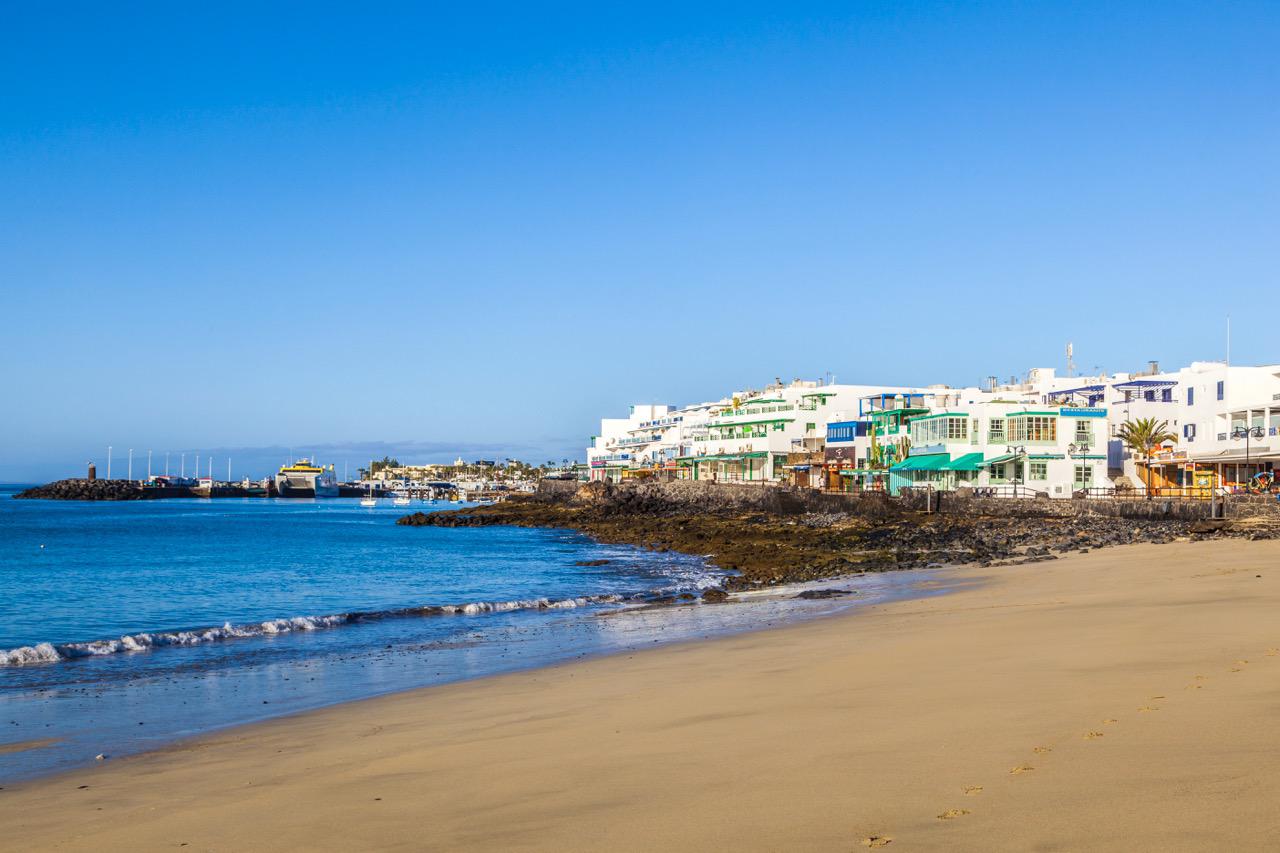 Living the Dream: Why Playa Blanca, Lanzarote Is an Ideal Place to Call Home