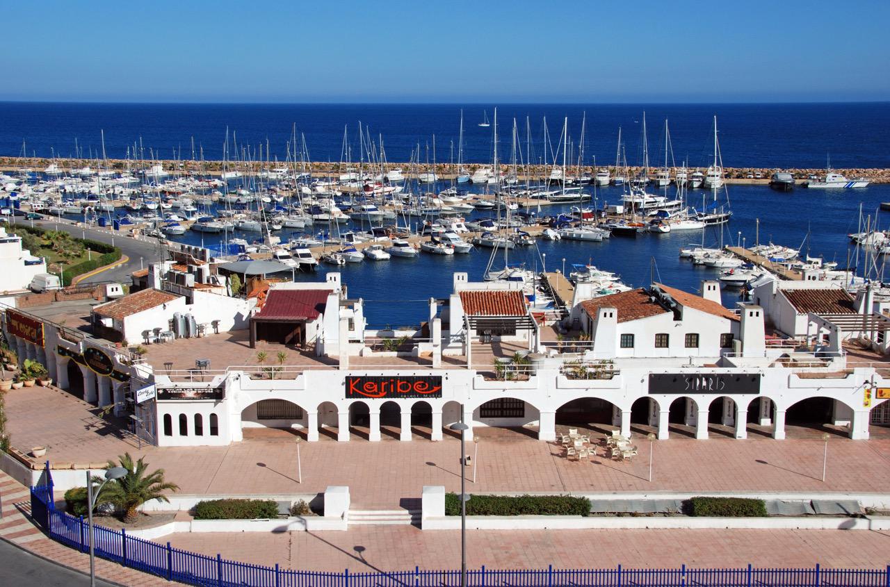 Buying Beachfront Retirement Homes in Costa Almería: A comprehensive guide
