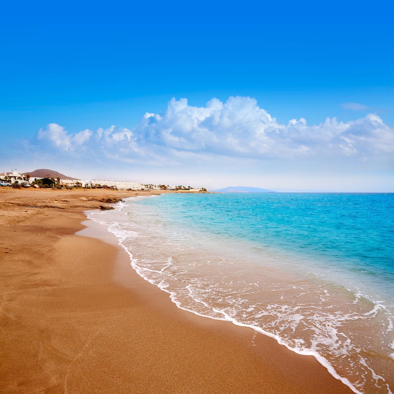The Hidden Gems of Costa Almería: 7 Unmissable Areas for Your Dream Holiday Home