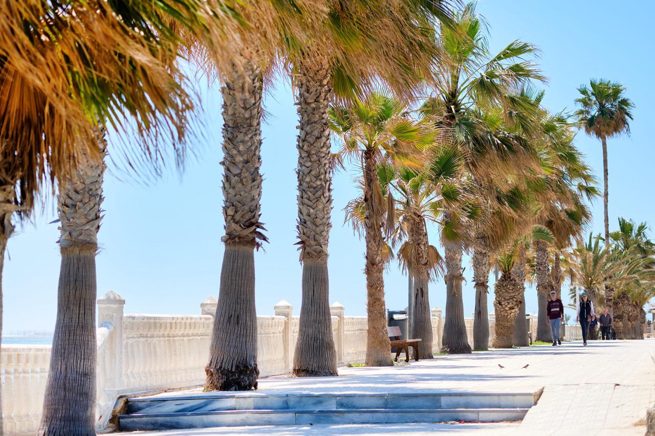 Discover Pilar de la Horadada: Your Costa Blanca Real Estate Investment