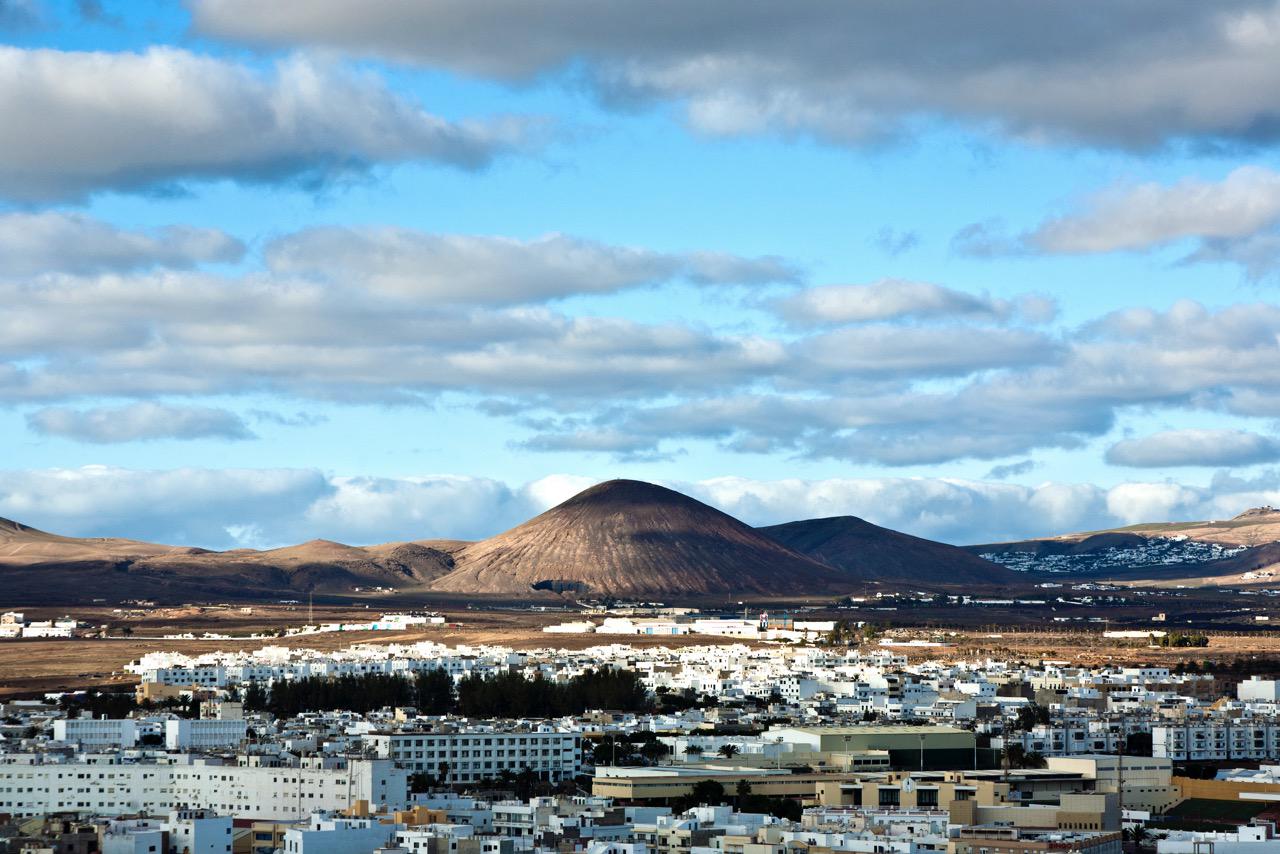 Exploring the Charms of Lanzarote: A Guide for Property Buyers