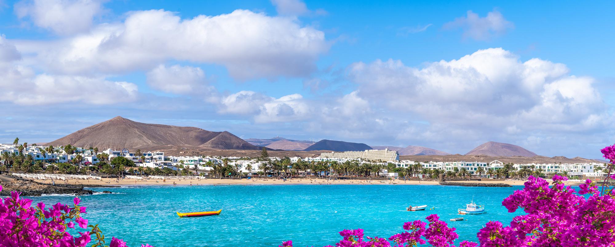Invest in Costa Teguise: Your Dream Property Awaits in Lanzarote