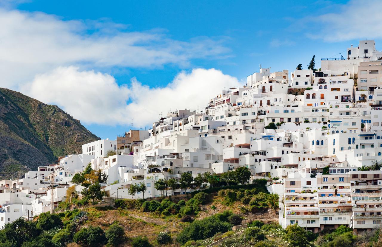 Your Dream Home in Costa Almería Awaits