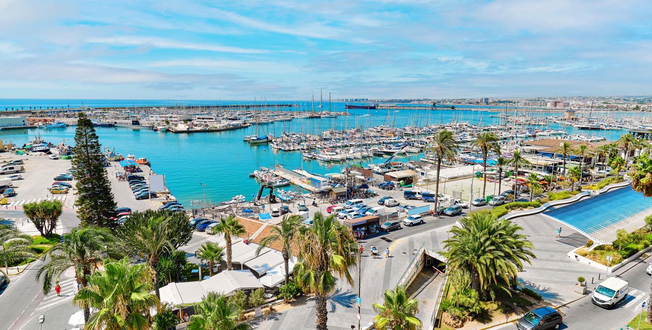 Living In Torrevieja Your Guide To The Best Areas