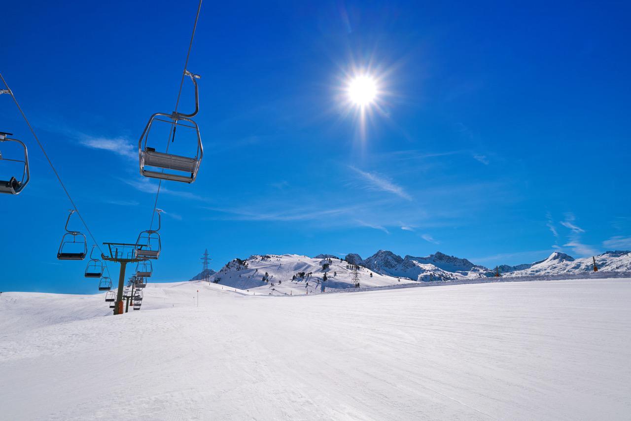 Explore Spain's Best Ski Resorts for Families | Ultimate Winter Guide