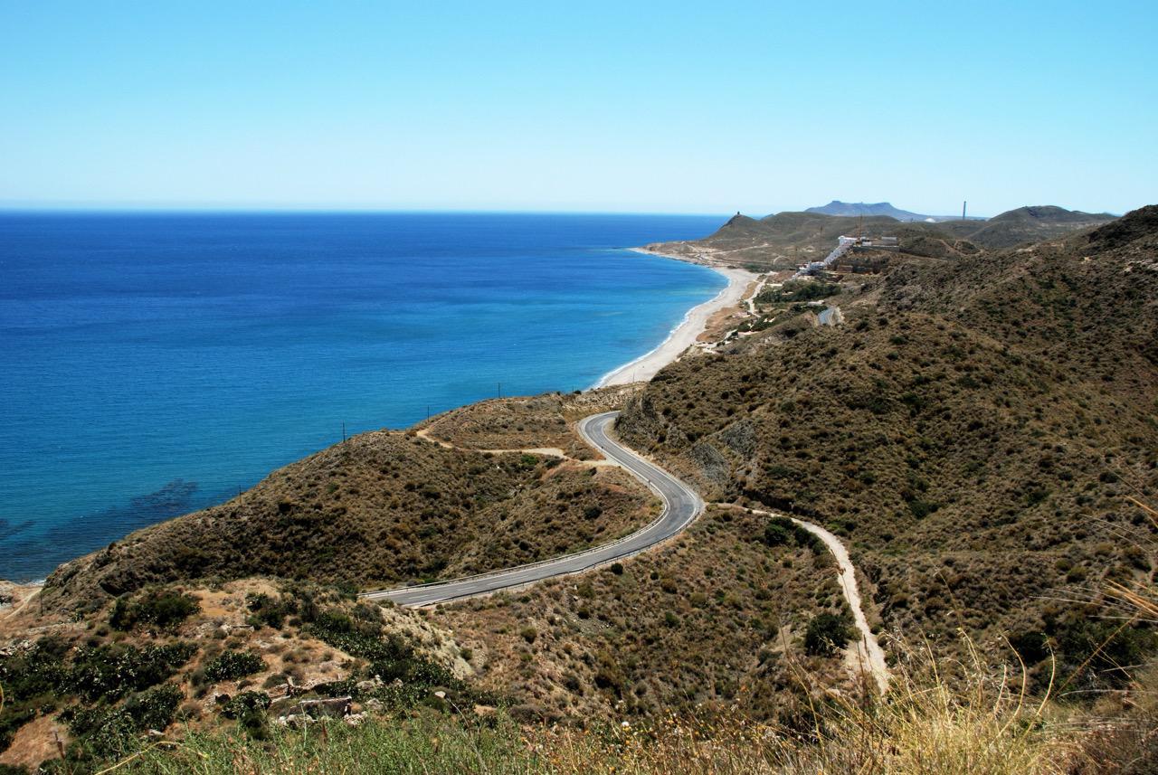 Invest in Almería: Your Dream Golf Property Awaits in Spain