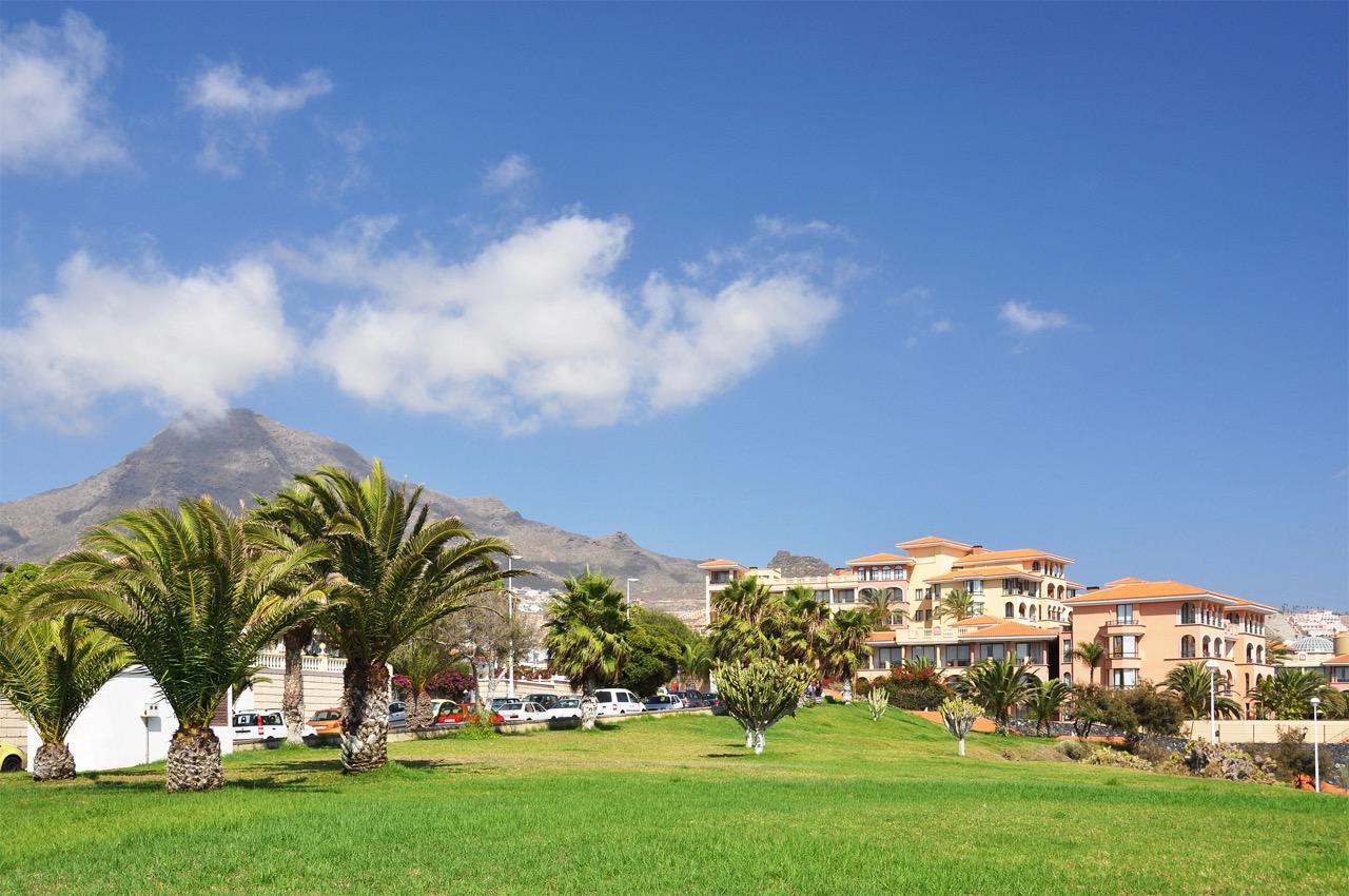 Discover Adeje: Your Ideal Spanish Home Location