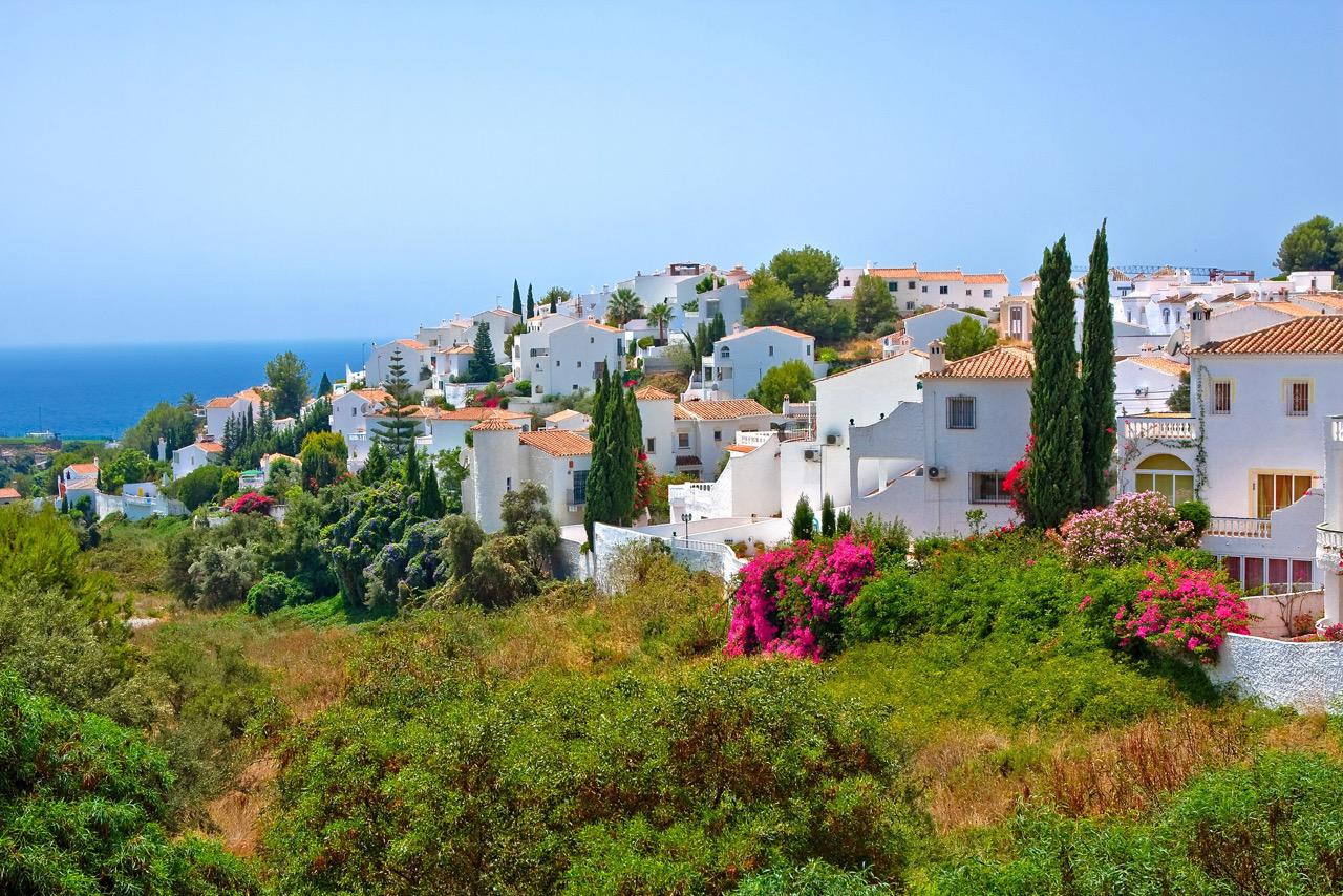 Top Expat Locations on the Costa del Sol: Find Your Dream Home in Spain