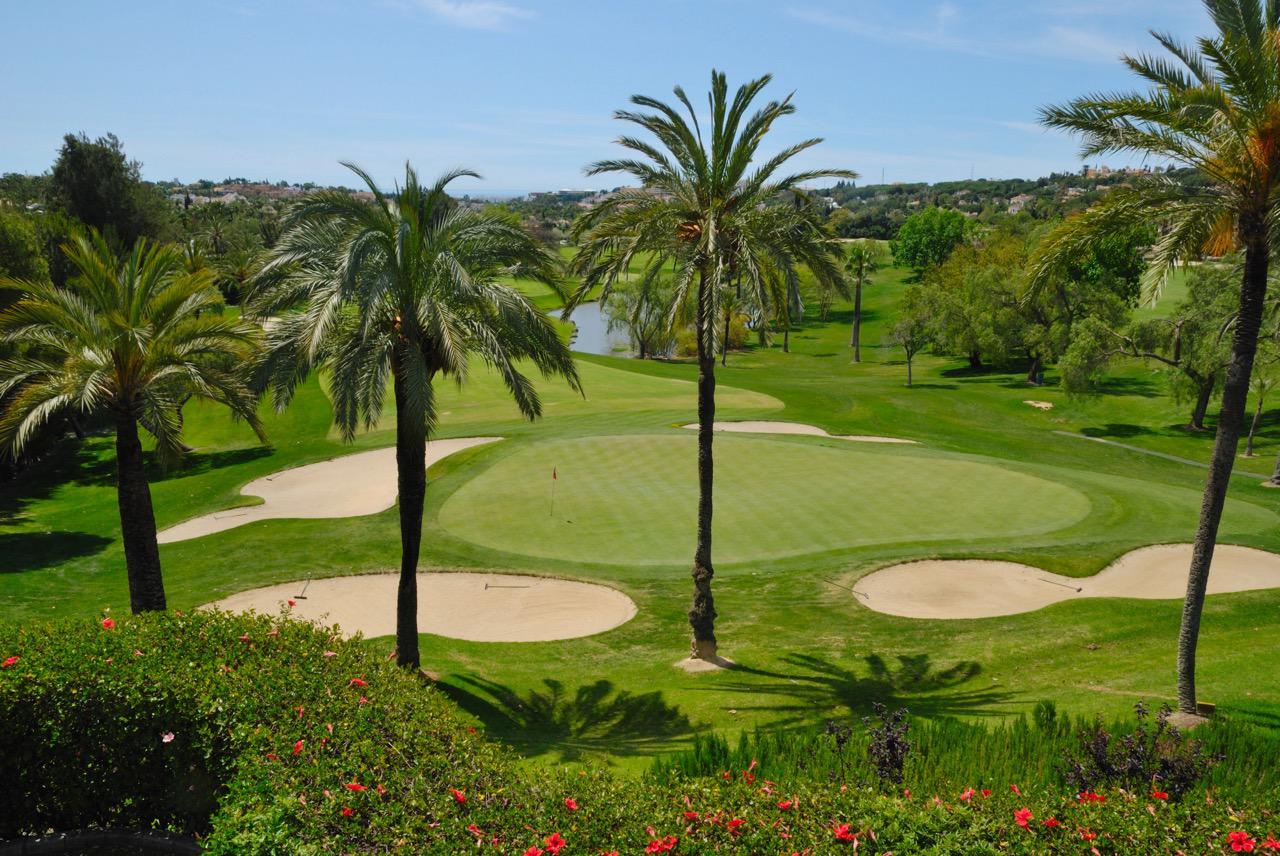Top 10 Golf Courses in Murcia: Your Guide to the Best Golf & Property in Spain