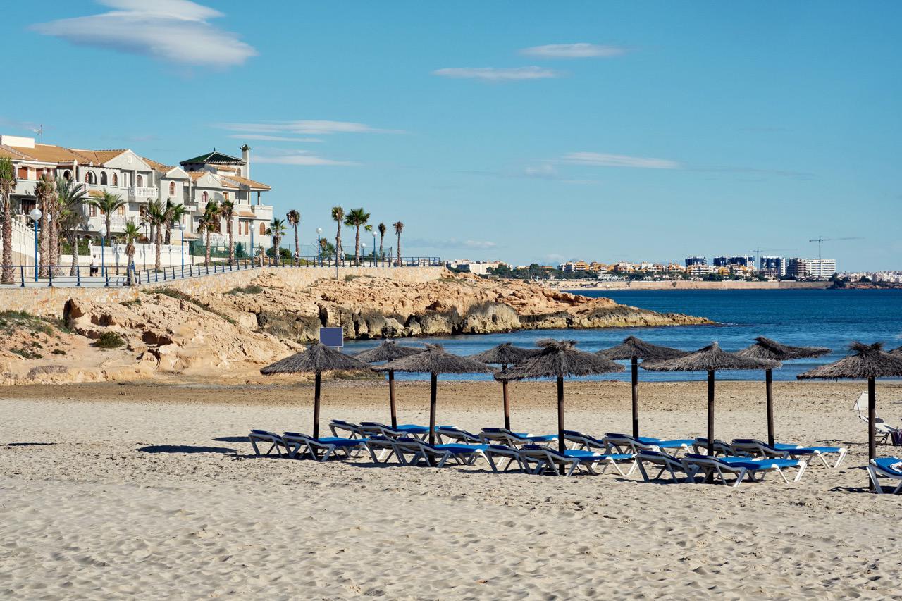 Discover Cabo Roig: Premier Coastal Property Destination on Costa Blanca