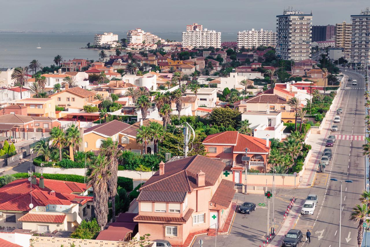 Buy Property in San Javier | The Perfect Spot on Spain’s Costa Cálida