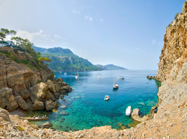Best Beaches in Mallorca: Your Ultimate Guide to Paradise