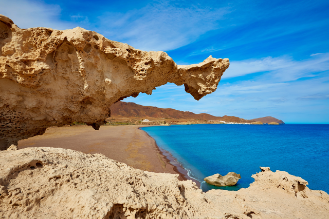 Best Beaches in Almeria: Your Guide to Coastal Paradise
