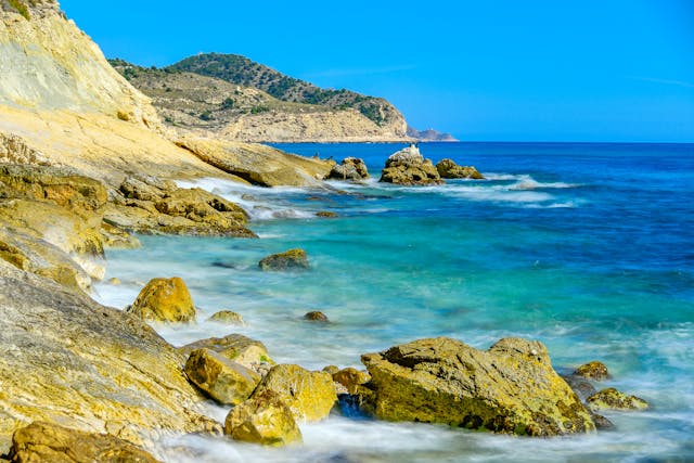 Buying Property in Costa Blanca: Best Areas, Prices, and What to Know Before You Buy